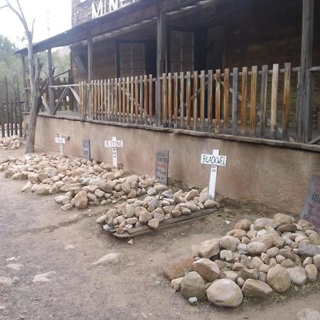 Bonnie Springs Ranch Motel Blue Diamond Ngoại thất bức ảnh