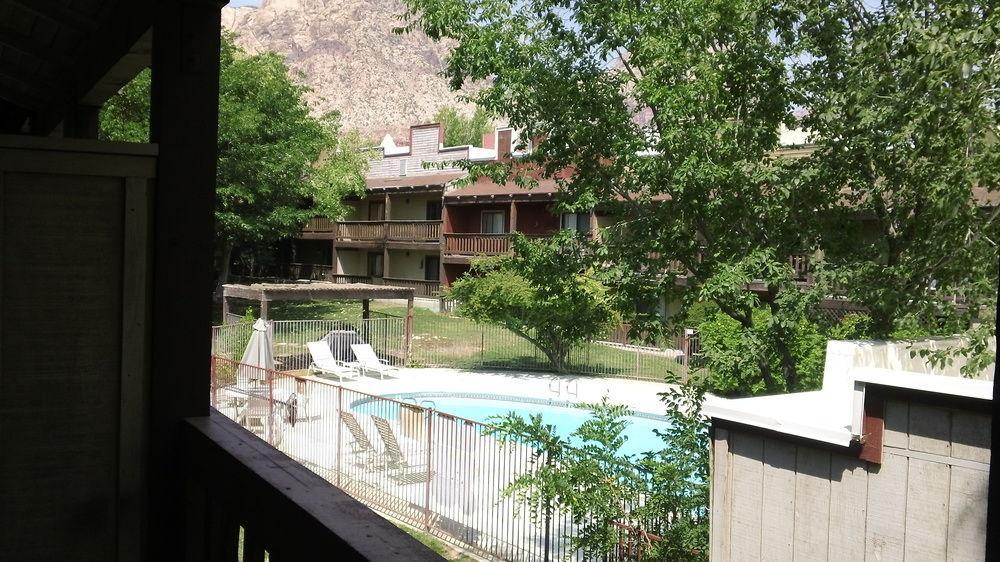 Bonnie Springs Ranch Motel Blue Diamond Ngoại thất bức ảnh