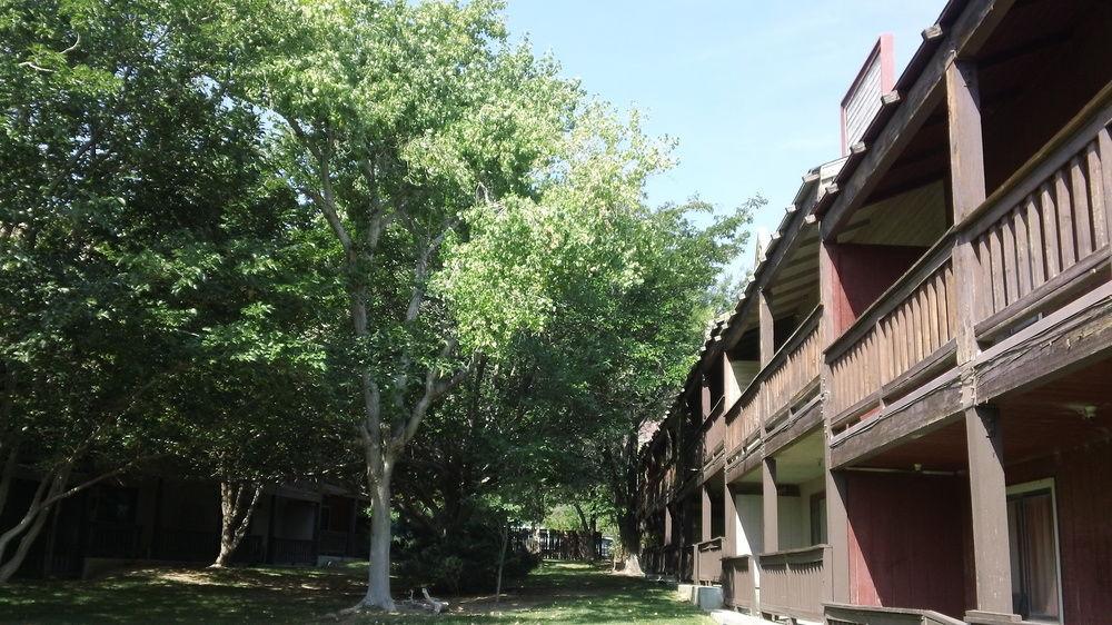 Bonnie Springs Ranch Motel Blue Diamond Ngoại thất bức ảnh