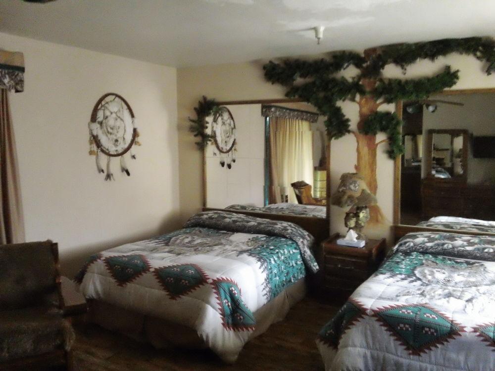 Bonnie Springs Ranch Motel Blue Diamond Ngoại thất bức ảnh