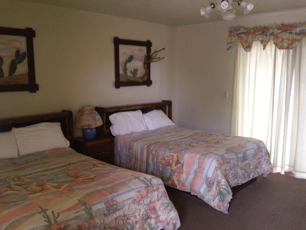 Bonnie Springs Ranch Motel Blue Diamond Ngoại thất bức ảnh