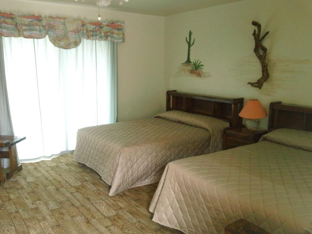 Bonnie Springs Ranch Motel Blue Diamond Ngoại thất bức ảnh