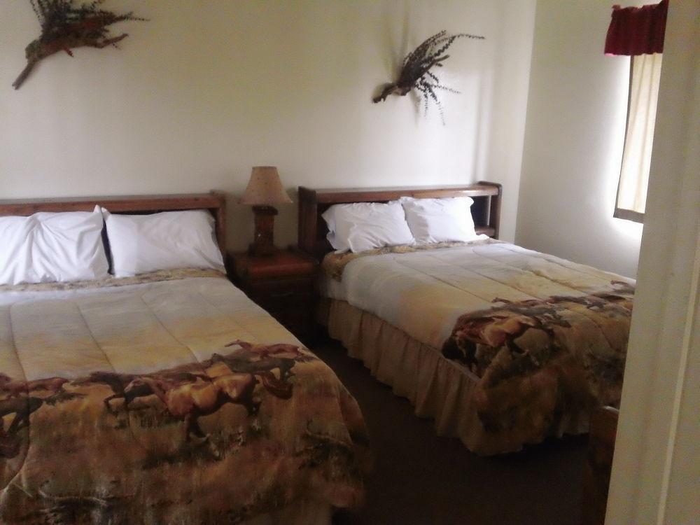 Bonnie Springs Ranch Motel Blue Diamond Ngoại thất bức ảnh