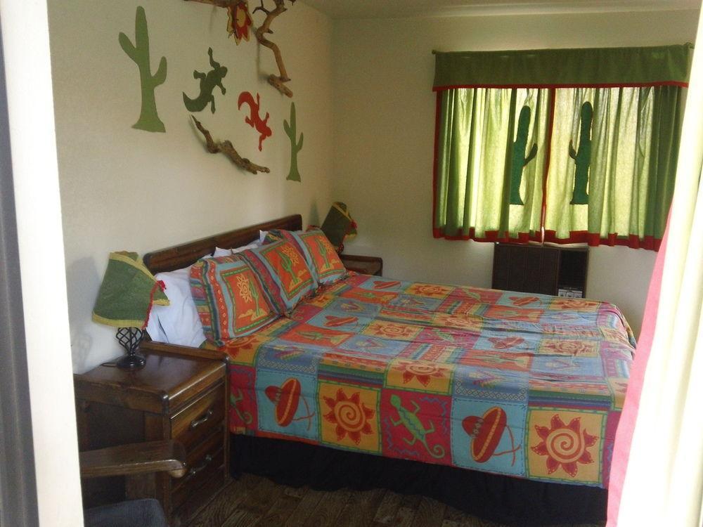 Bonnie Springs Ranch Motel Blue Diamond Ngoại thất bức ảnh