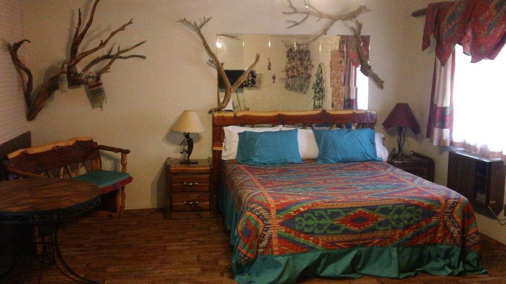 Bonnie Springs Ranch Motel Blue Diamond Ngoại thất bức ảnh
