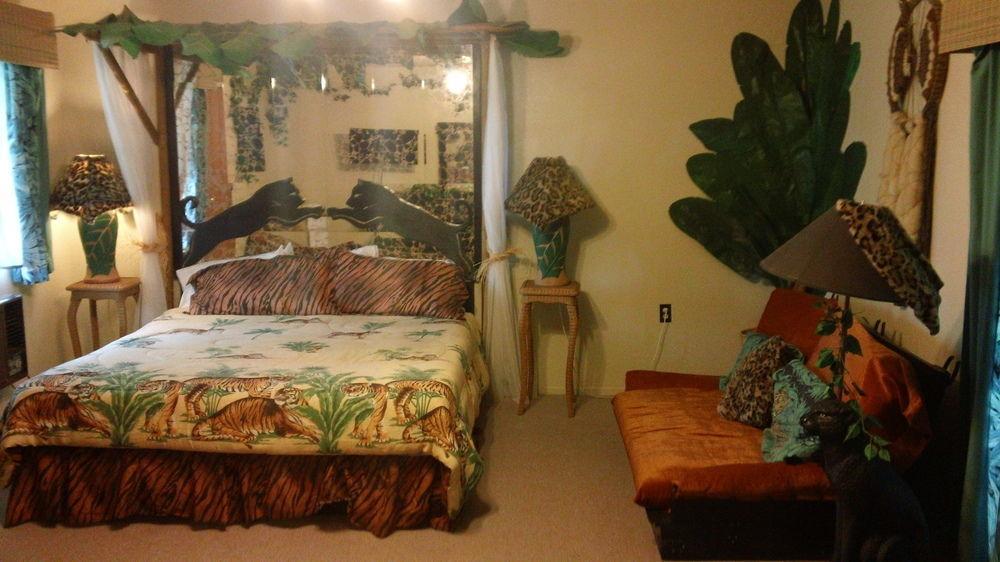 Bonnie Springs Ranch Motel Blue Diamond Ngoại thất bức ảnh