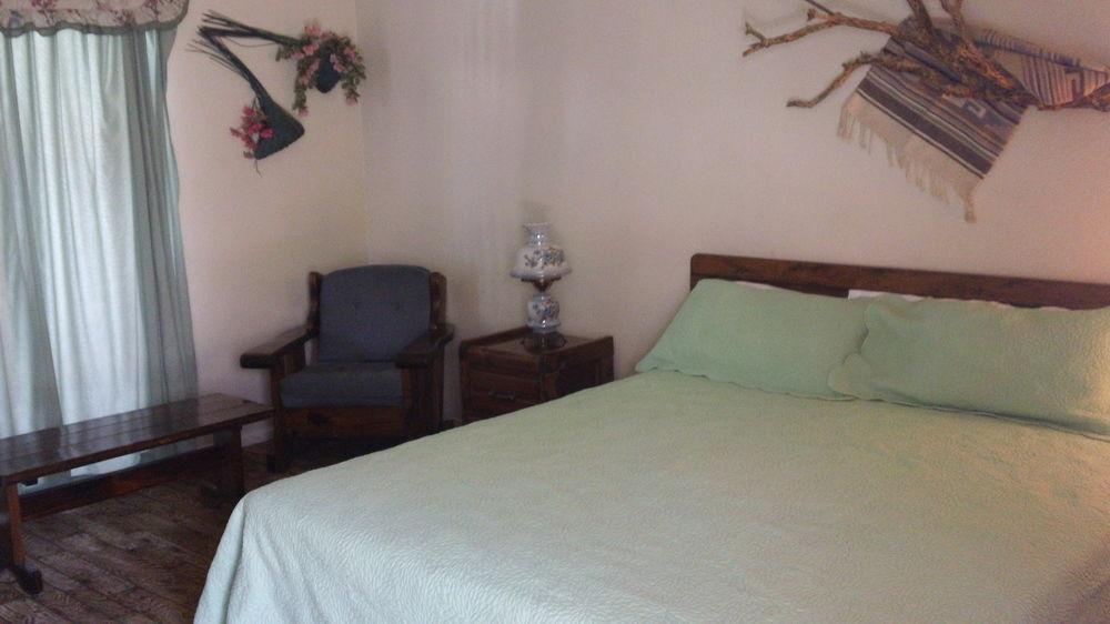 Bonnie Springs Ranch Motel Blue Diamond Ngoại thất bức ảnh