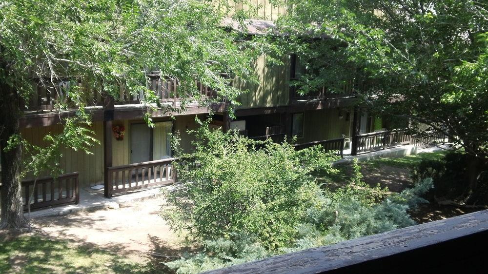Bonnie Springs Ranch Motel Blue Diamond Ngoại thất bức ảnh