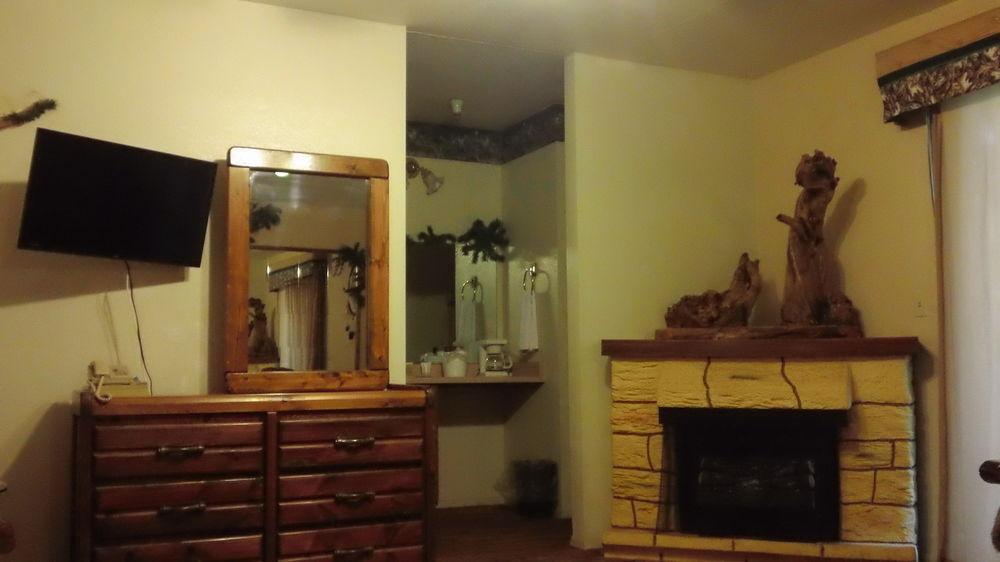 Bonnie Springs Ranch Motel Blue Diamond Ngoại thất bức ảnh