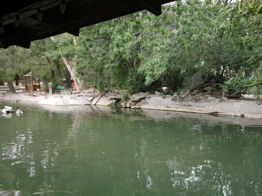 Bonnie Springs Ranch Motel Blue Diamond Ngoại thất bức ảnh