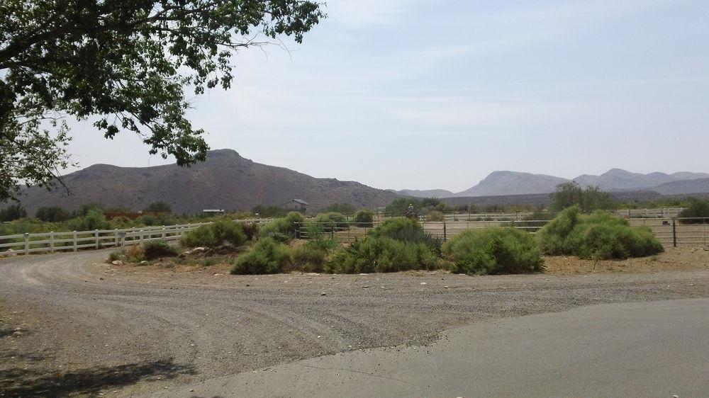 Bonnie Springs Ranch Motel Blue Diamond Ngoại thất bức ảnh