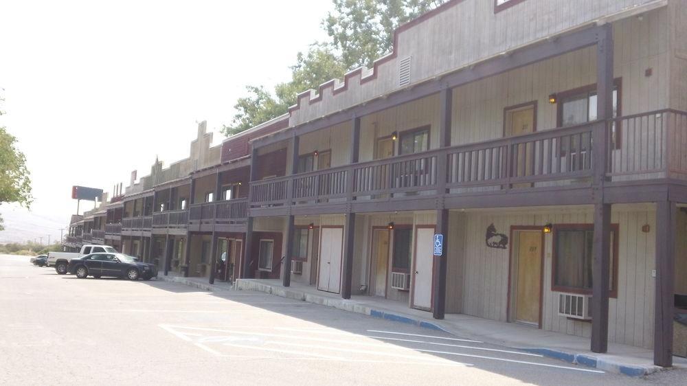 Bonnie Springs Ranch Motel Blue Diamond Ngoại thất bức ảnh