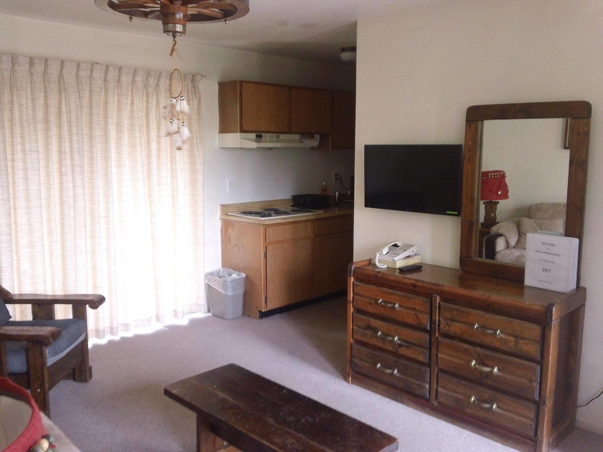Bonnie Springs Ranch Motel Blue Diamond Ngoại thất bức ảnh