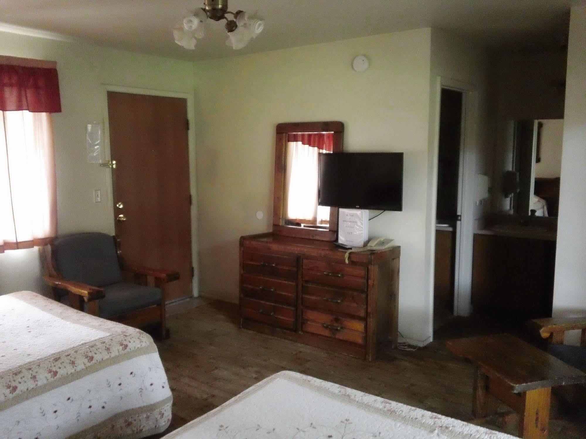 Bonnie Springs Ranch Motel Blue Diamond Ngoại thất bức ảnh