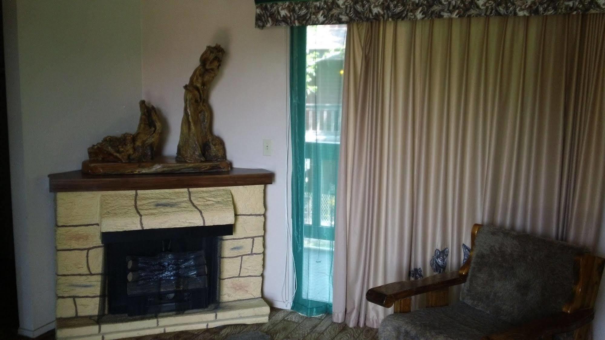 Bonnie Springs Ranch Motel Blue Diamond Ngoại thất bức ảnh
