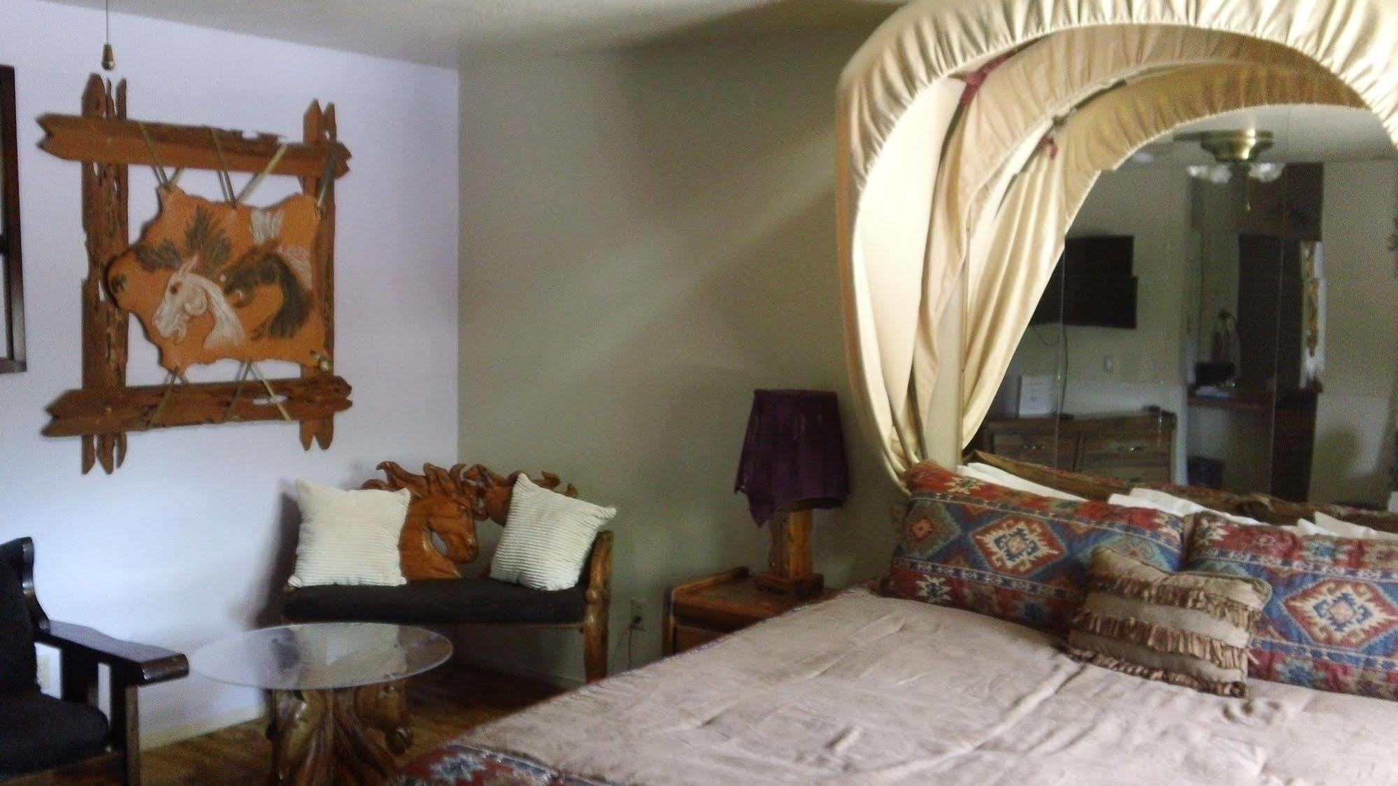 Bonnie Springs Ranch Motel Blue Diamond Ngoại thất bức ảnh