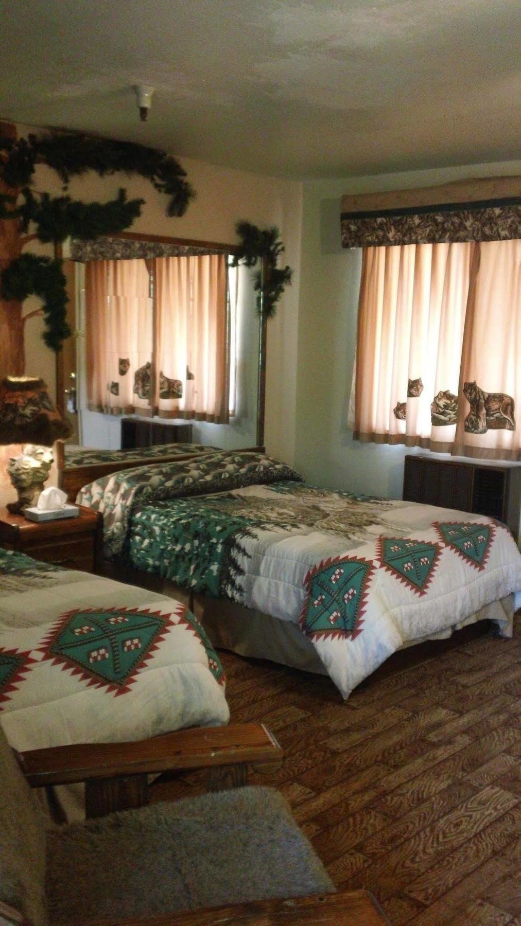 Bonnie Springs Ranch Motel Blue Diamond Ngoại thất bức ảnh