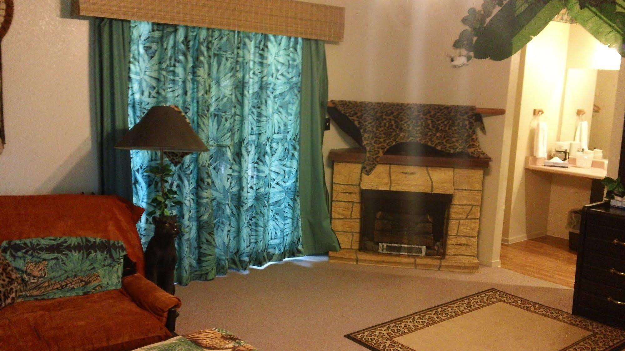 Bonnie Springs Ranch Motel Blue Diamond Ngoại thất bức ảnh